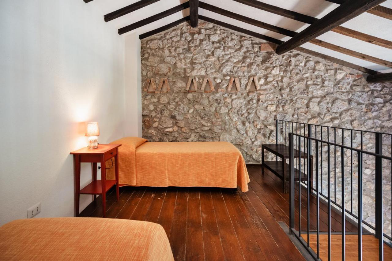 Agriturismo Ristorante 몬테 아르젠타리오 외부 사진